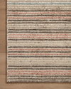 Loloi Stiles Rug, 1'6" length x 1'6" width thumbnail 3