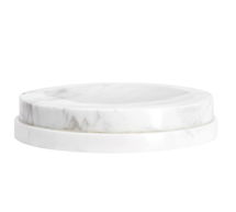 Online Designer Bathroom Monique Lhuillier Marble Soap Dish