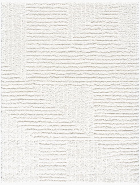 Nomadic Machine Woven Rug