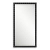 Dandridge Black Industrial Mirror thumbnail 0