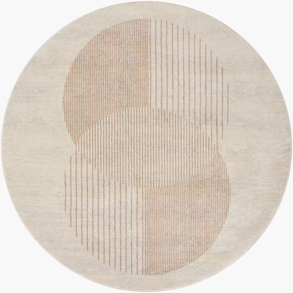 Floransa Machine Woven Rug large image 