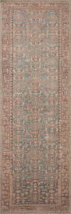 Angela Rose x Loloi Aubrey Rug, 2' length x 5' width thumbnail 6