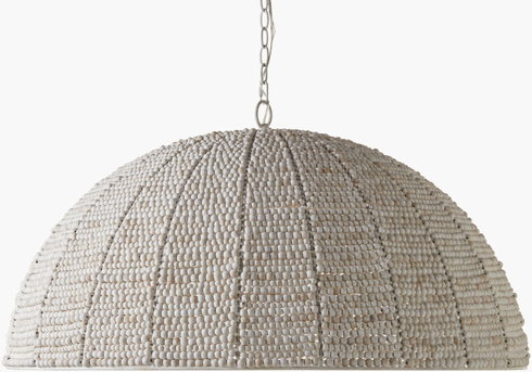 Coquina Vale Chandelier