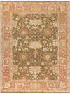 Hillcrest Handmade Rug thumbnail 0