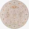 Avant Garde Machine Woven Rug thumbnail 0