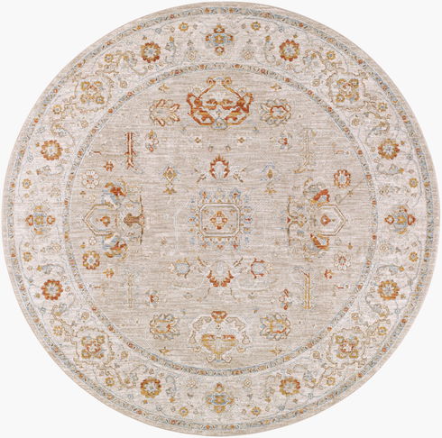 Avant Garde Machine Woven Rug
