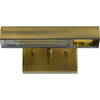 Yorker Wall Sconce, by Renwil, 4.5" height x 5.5" depth thumbnail 3
