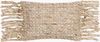 Narvik Lumbar Pillow, Decorative Pillow by Surya, 13" length x 20" width thumbnail