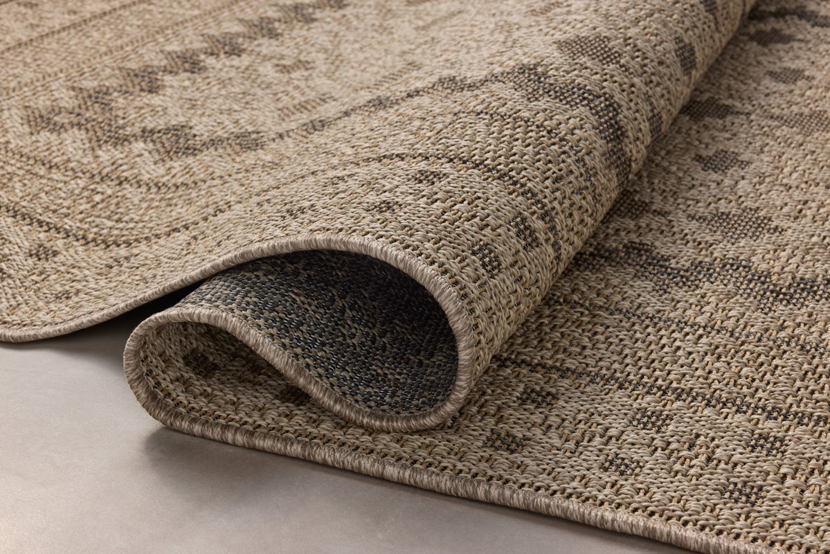 Chris Loves Julia x Loloi Providence Rug, 8'6" length x 12' width View 4