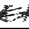 Clemente Ceiling Fixture thumbnail 2