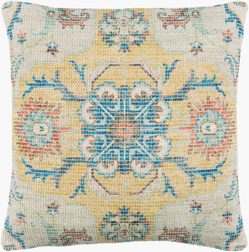 Samsun Accent Pillow