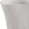 Floreana Tall White Vase, by Uttermost, 8" width x 15.5" height x 8" depth thumbnail 6