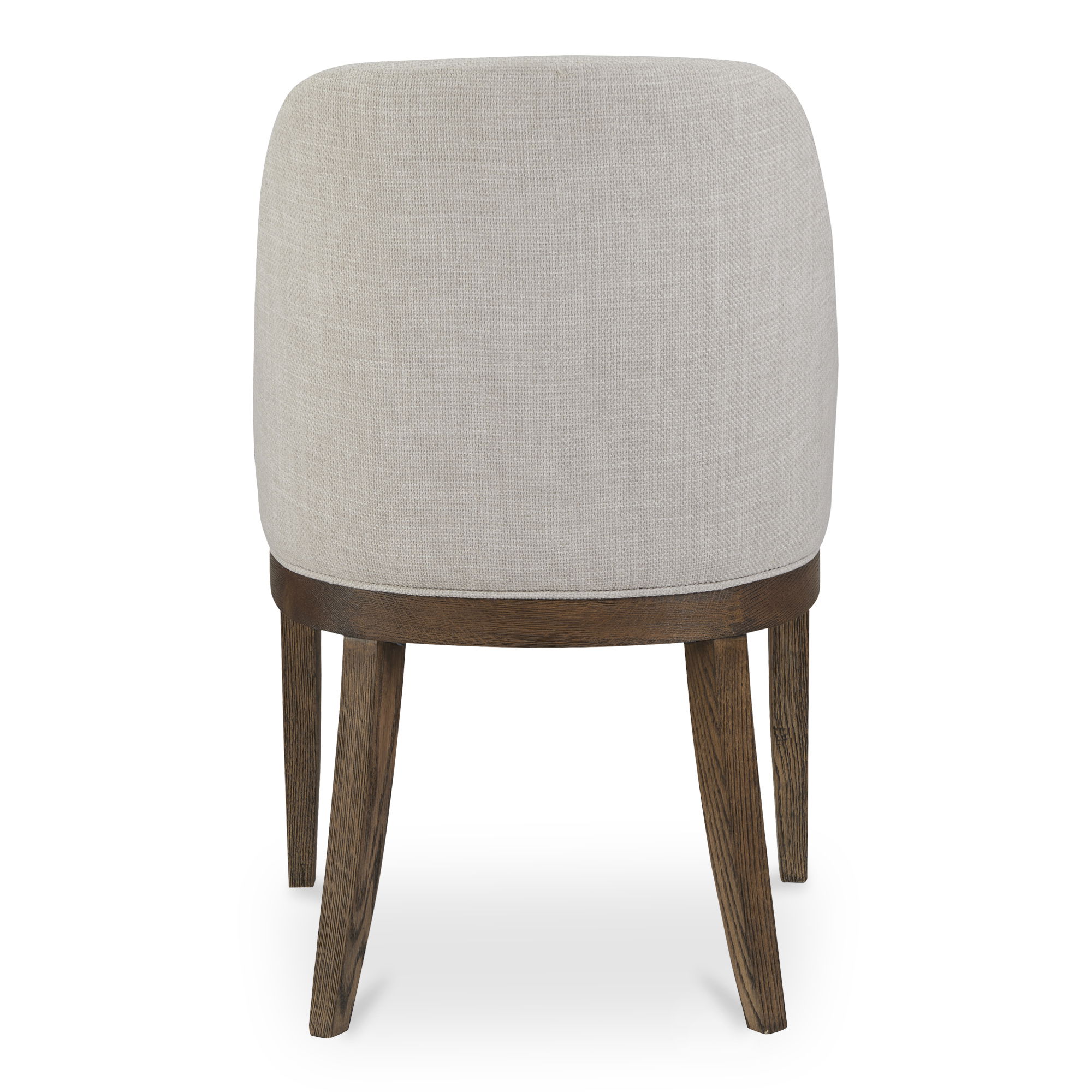 Edward Dining Chair Heather Beige large image 