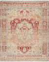 Khorasan Handmade Rug, by Surya, 3' length x 2' width thumbnail