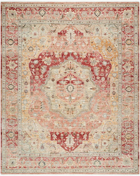 Khorasan Handmade Rug