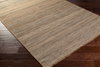 Cove Handmade Rug, by Surya, 3' length x 2' width thumbnail