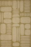 Brigette Romanek x Loloi Madi Rug, 5' length x 7'6" width thumbnail 1