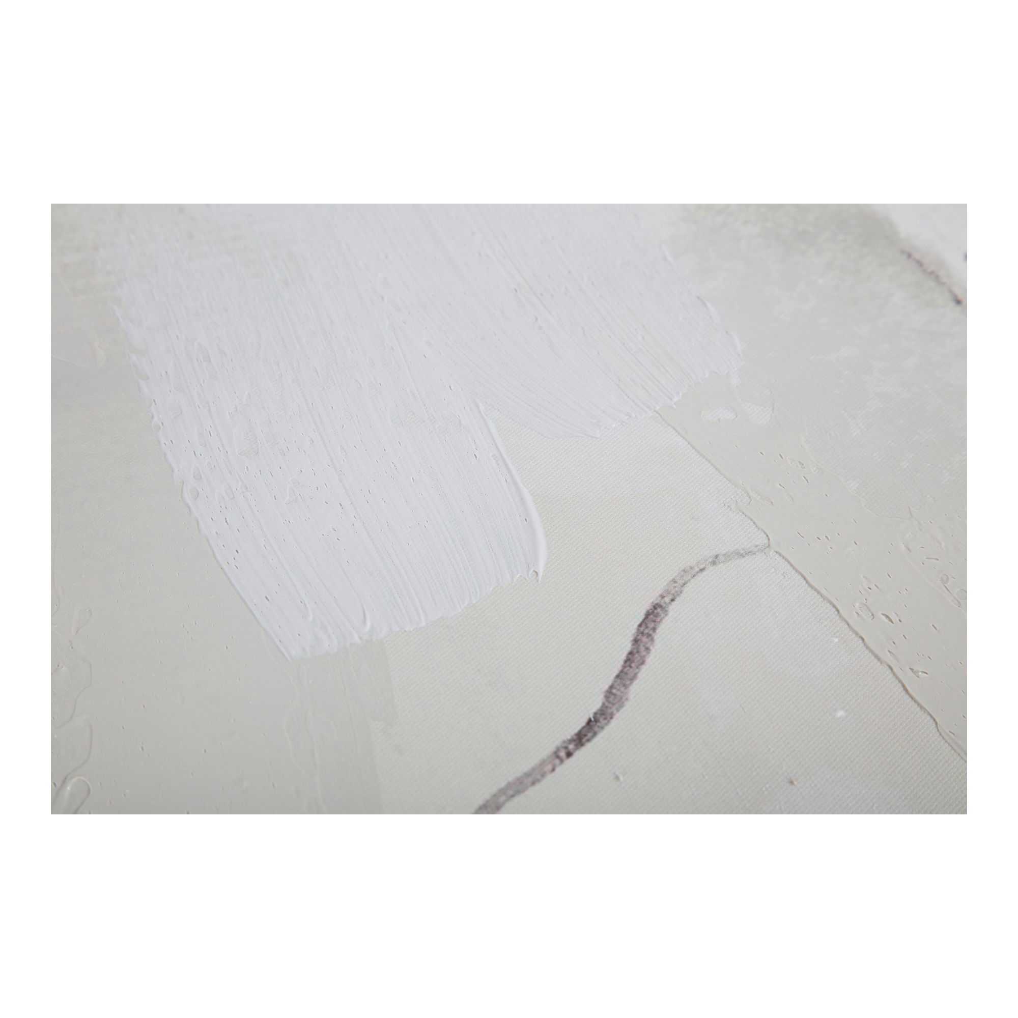 Impression Framed Painting Terra Palette, by Moe's Home, 60" width x 48" height x 2" depth View 3