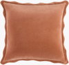 Effervescent Accent Pillow, Decorative Pillow by Surya, 18" length x 18" width thumbnail