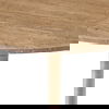 Martine Bistro Table Natural thumbnail 2