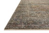 Loloi Heritage Rug, 2'5" length x 16' width thumbnail 3