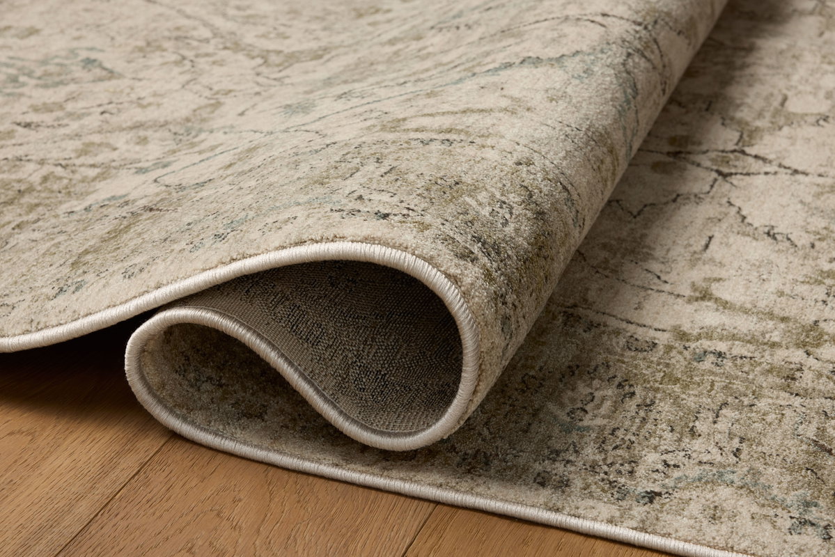 Loloi Briar Rug, 3'7" length x 7'9" width View 5