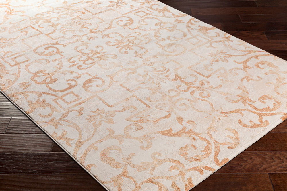 Notting Hill Machine Woven Rug large image 