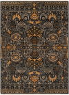 Empress Handmade Rug, by Surya, 11' length x 8' width thumbnail