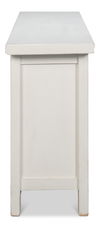 Persian Sideboard, Antique White thumbnail 3