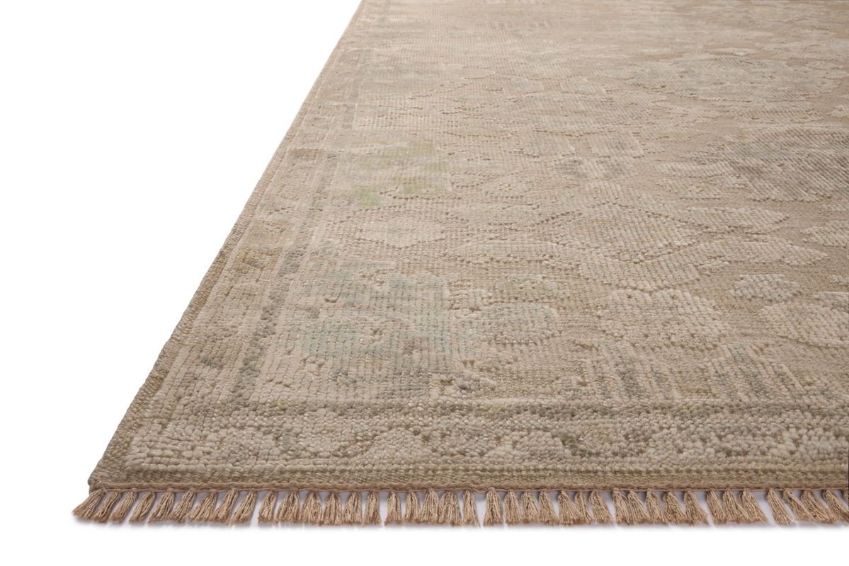 Loloi Marianne Rug, 5'6" length x 8'6" width View 4