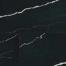 Online Designer Hallway/Entry Ventara 24" x 48" Polished Porcelain Stone Look Floor and Wall Tile