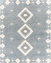 Cherokee Handmade Rug, by Surya, 12' length x 9' width thumbnail