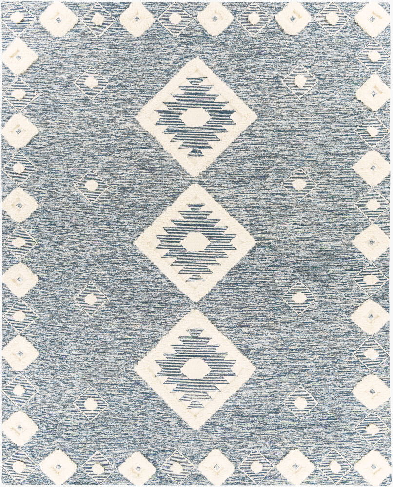 Cherokee Handmade Rug large image 