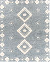 Cherokee Handmade Rug thumbnail 0