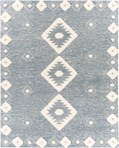 Cherokee Handmade Rug