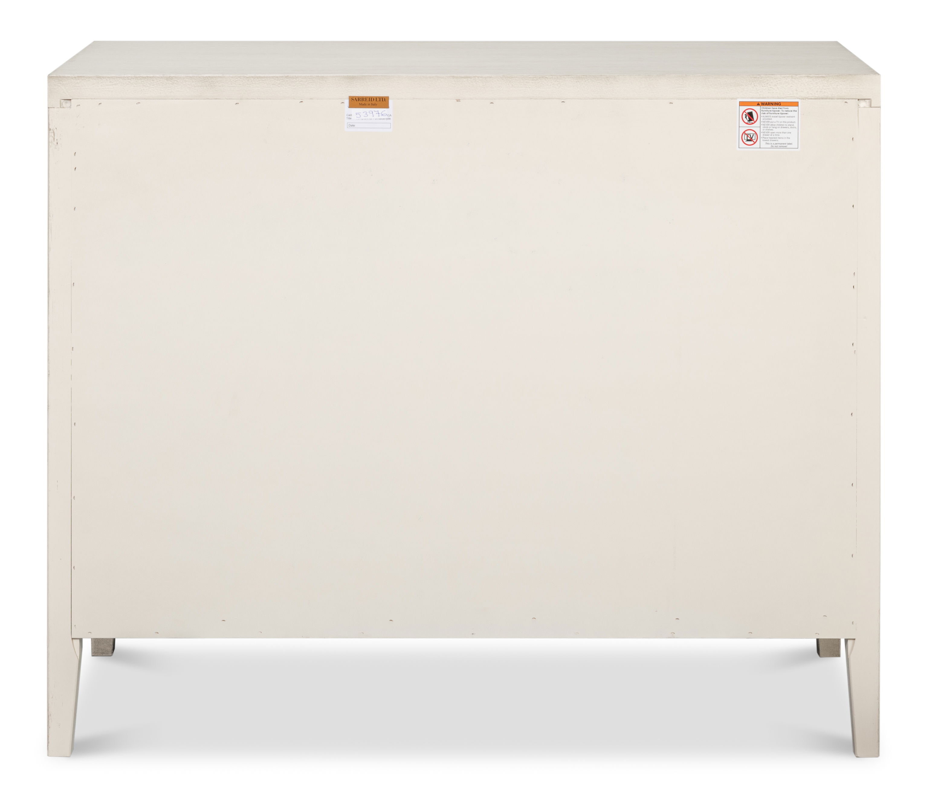 Charity Two Door Sideboard large image 