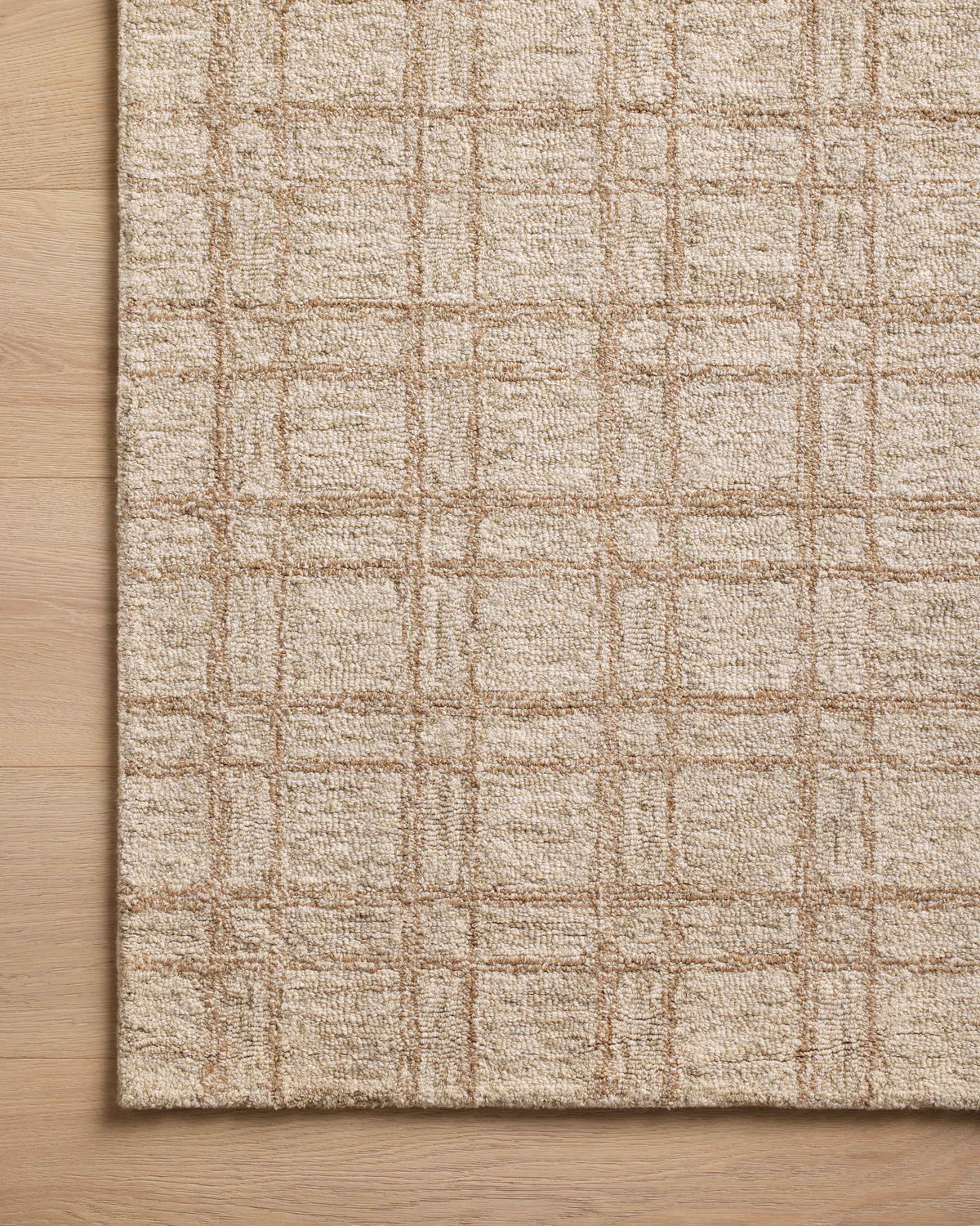 Chris Loves Julia x Loloi Polly Rug, 2' length x 5' width View 5