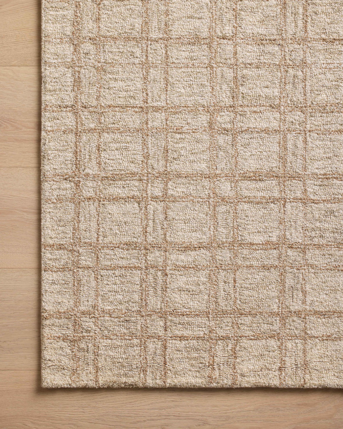 Chris Loves Julia x Loloi Polly Rug, 2'6" length x 7'6" width View 5
