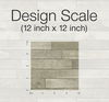 Warehouse Planks Brown Peel & Stick Wallpaper thumbnail 5