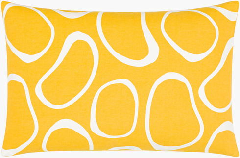 Lachen Lumbar Pillow