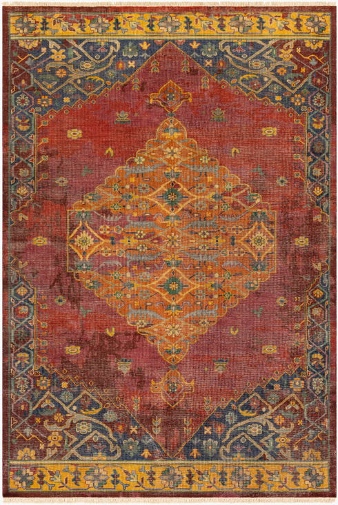 Festival Handmade Rug