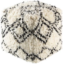 Online Designer Other Palmer Pouf 18"H x 18"W x 18"D