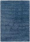Bogota Shag Machine Woven Rug thumbnail 0