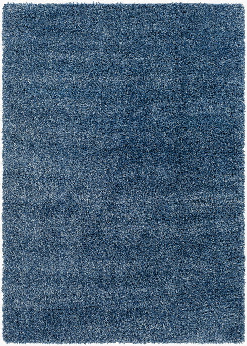 Bogota Shag Machine Woven Rug
