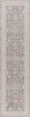 Avant Garde Machine Woven Rug thumbnail 0