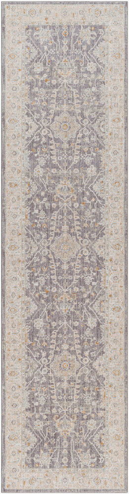 Avant Garde Machine Woven Rug