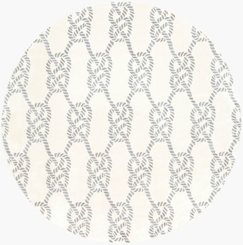 Horizon Machine Woven Rug