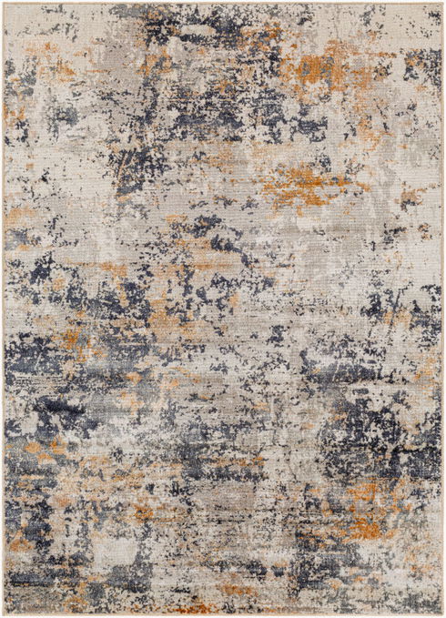 Jefferson Machine Woven Rug