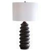 Mendocino Modern Table Lamp thumbnail 0