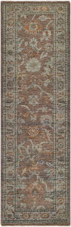 Reign Handmade Rug, by Surya, 8' length x 2'6" width thumbnail